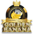 すすきのゴールデンバナナのロゴ